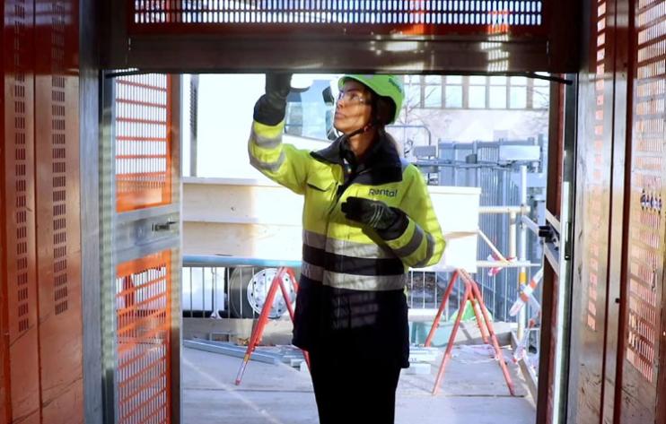 Daglig tillsyn direkt i mobilen med CheckMe